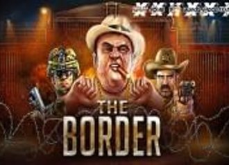Игра The Border